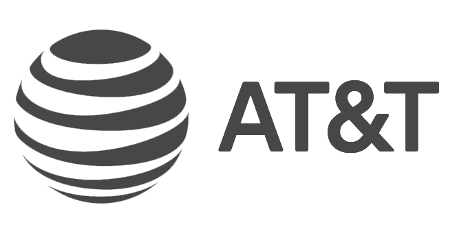 AT&T logo