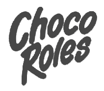 Choco Roles logo