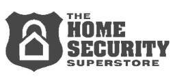 Home Security logo