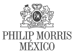 Phillip Morris logo