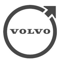 Volvo logo