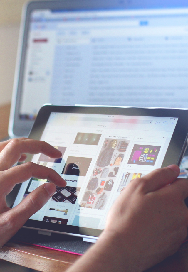 ecommerce